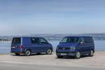 Volkswagen Transporter Kasten 2015 года (WW)